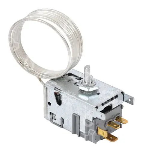 termostat DANFOSS 077B5206, ELECTROLUX